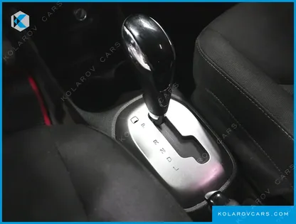 CHEVROLET (GM DAEWOO) SPARK LT