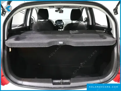 CHEVROLET (GM DAEWOO) SPARK LT