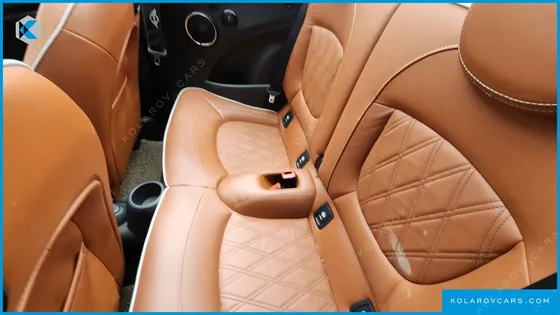 MINI COOPER CONVERTIBLE STANDARD