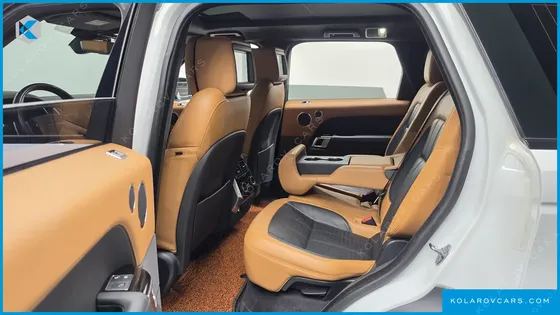 LAND ROVER RANGE ROVER SPORT 3.0 SDV6 AB DYNAMIC