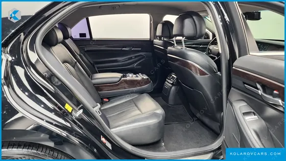 GENESIS EQ900 3.8 GDI AWD