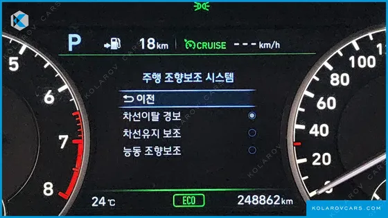 GENESIS EQ900 3.8 GDI AWD