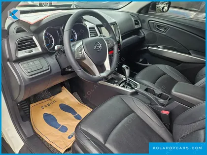 KGM - SSANGYONG TIVOLI LX 2WD