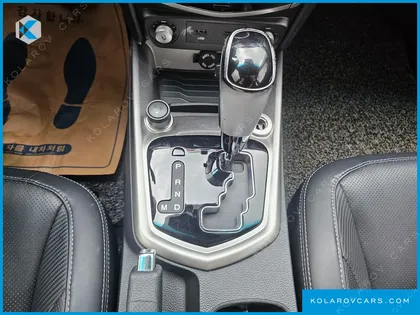 KGM - SSANGYONG TIVOLI LX 2WD