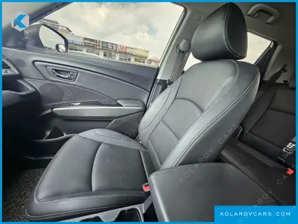 KGM - SSANGYONG TIVOLI LX 2WD