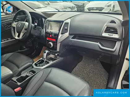 KGM - SSANGYONG TIVOLI LX 2WD