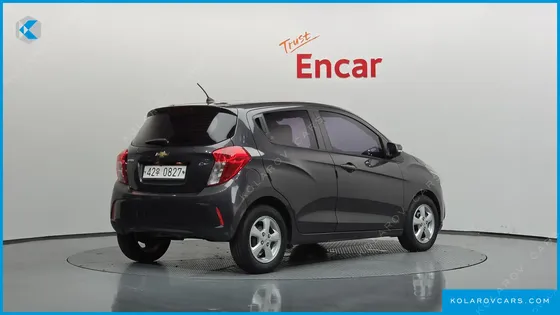 CHEVROLET (GM DAEWOO) SPARK LT