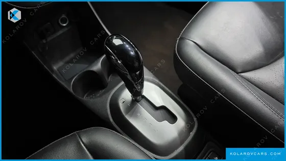 CHEVROLET (GM DAEWOO) SPARK LT