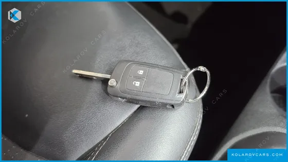 CHEVROLET (GM DAEWOO) SPARK LT