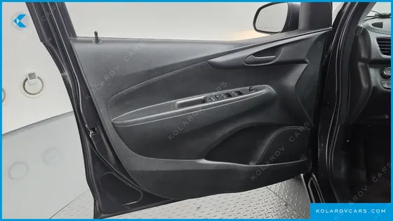 CHEVROLET (GM DAEWOO) SPARK LT