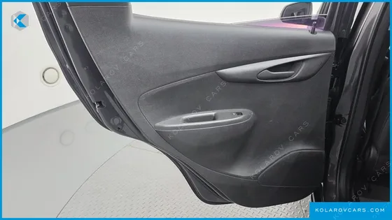 CHEVROLET (GM DAEWOO) SPARK LT