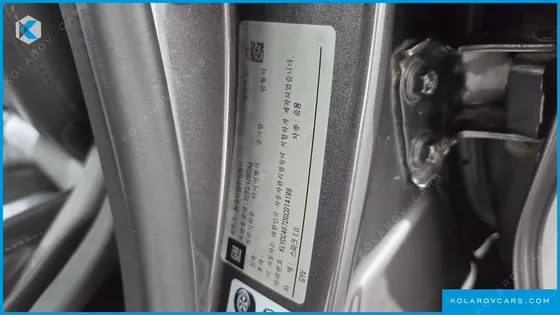 CHEVROLET (GM DAEWOO) SPARK LT
