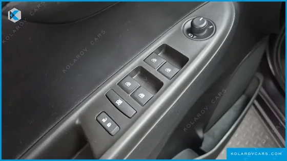CHEVROLET (GM DAEWOO) SPARK LT
