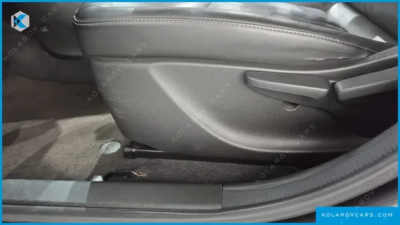 CHEVROLET (GM DAEWOO) SPARK LT