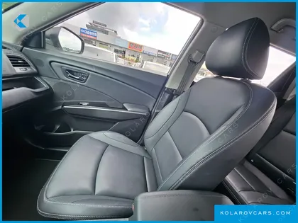 KGM - SSANGYONG TIVOLI VX 2WD