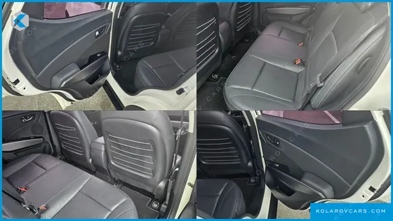 KGM - SSANGYONG TIVOLI VX 2WD