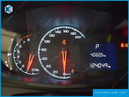 CHEVROLET (GM DAEWOO) SPARK LS