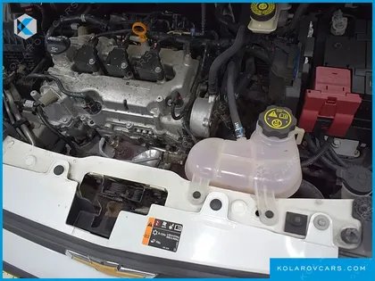 CHEVROLET (GM DAEWOO) SPARK LS