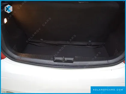 CHEVROLET (GM DAEWOO) SPARK LS