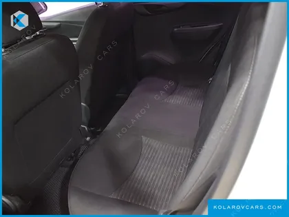CHEVROLET (GM DAEWOO) SPARK LS