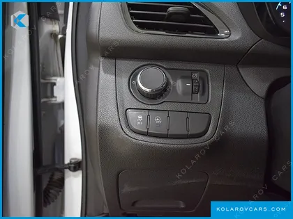 CHEVROLET (GM DAEWOO) SPARK LS