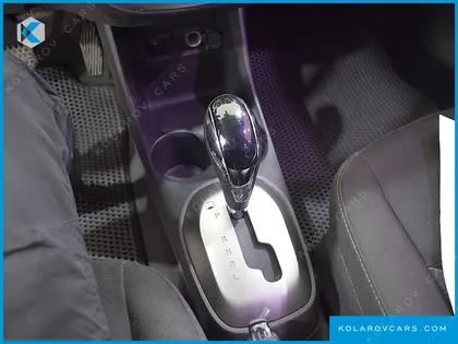 CHEVROLET (GM DAEWOO) SPARK LS