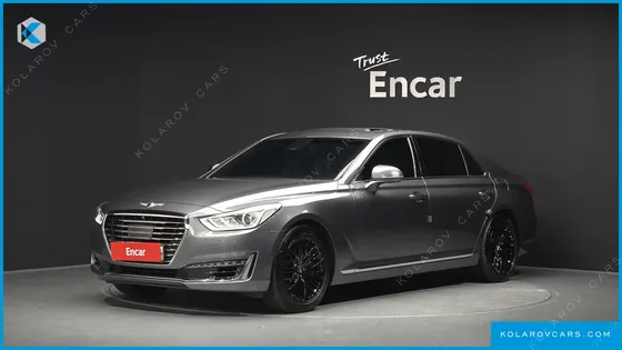 GENESIS EQ900 3.8 GDI AWD