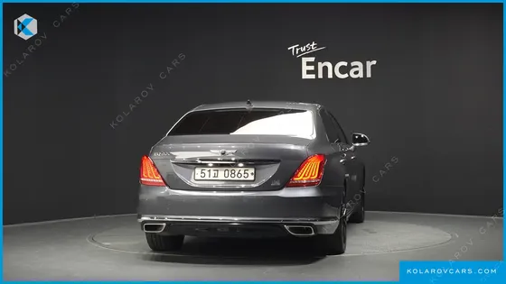 GENESIS EQ900 3.8 GDI AWD