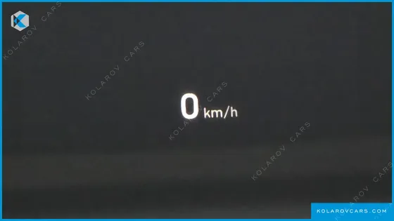 GENESIS EQ900 3.8 GDI AWD