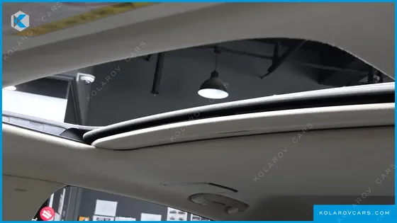 GENESIS EQ900 3.8 GDI AWD