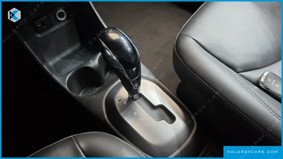 CHEVROLET (GM DAEWOO) SPARK LT