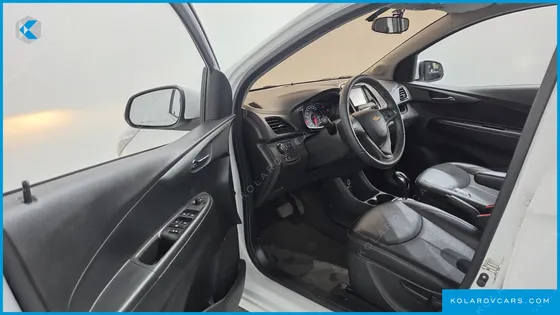 CHEVROLET (GM DAEWOO) SPARK LT