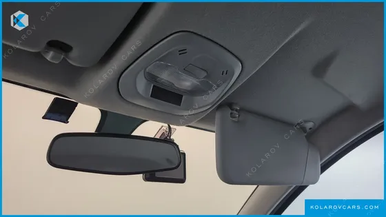 CHEVROLET (GM DAEWOO) SPARK LT