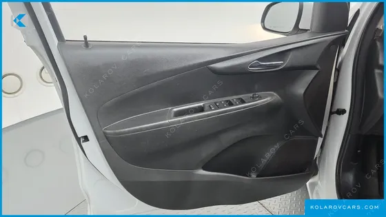 CHEVROLET (GM DAEWOO) SPARK LT