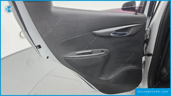 CHEVROLET (GM DAEWOO) SPARK LT