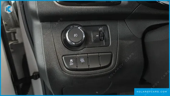CHEVROLET (GM DAEWOO) SPARK LT
