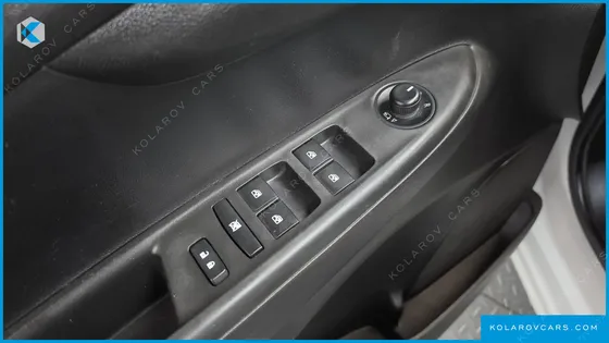 CHEVROLET (GM DAEWOO) SPARK LT