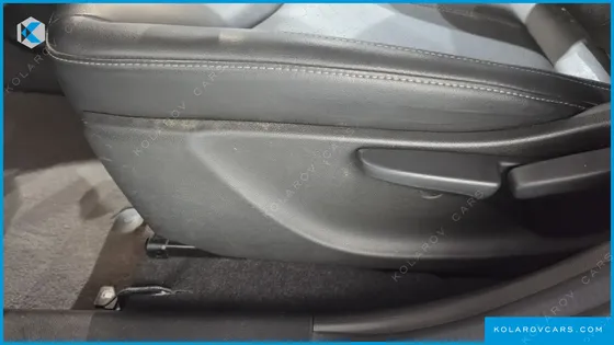 CHEVROLET (GM DAEWOO) SPARK LT
