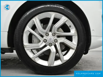 LAND ROVER RANGE ROVER SPORT 3.0 SC HSE DYNAMIC