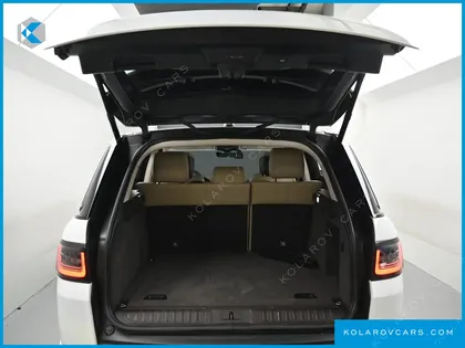 LAND ROVER RANGE ROVER SPORT 3.0 SC HSE DYNAMIC