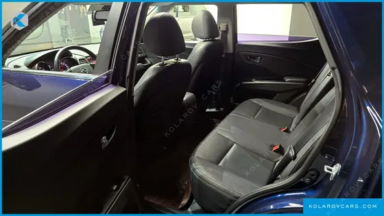 KGM - SSANGYONG TIVOLI VX 2WD