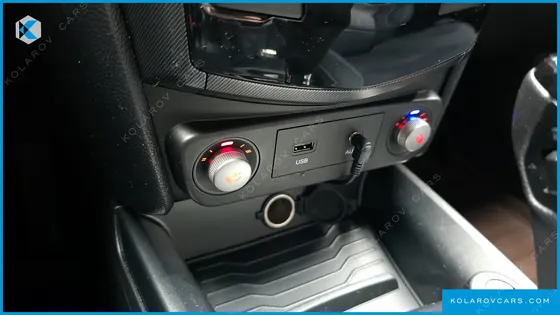 KGM - SSANGYONG TIVOLI VX 2WD