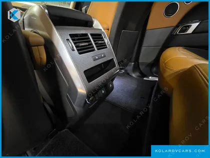 LAND ROVER RANGE ROVER SPORT 3.0 SDV6 HSE DYNAMIC