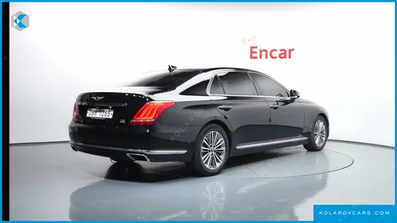 GENESIS EQ900 3.8 GDI AWD