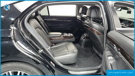 GENESIS EQ900 3.8 GDI AWD