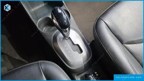 CHEVROLET (GM DAEWOO) SPARK LT