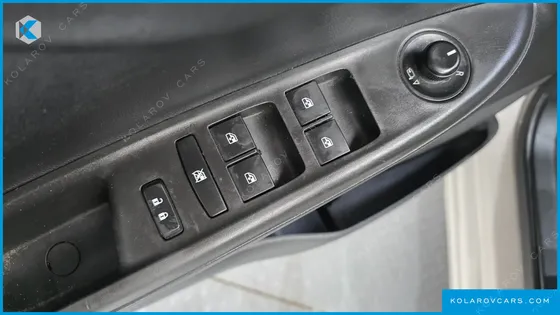 CHEVROLET (GM DAEWOO) SPARK LT