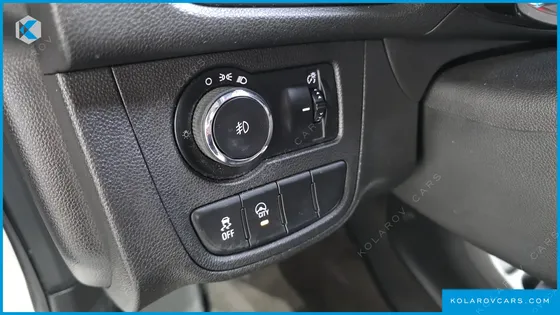 CHEVROLET (GM DAEWOO) SPARK LT