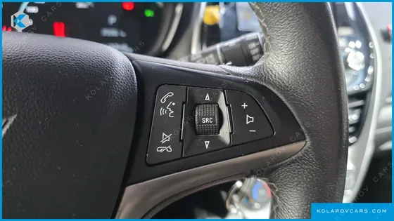 CHEVROLET (GM DAEWOO) SPARK LT