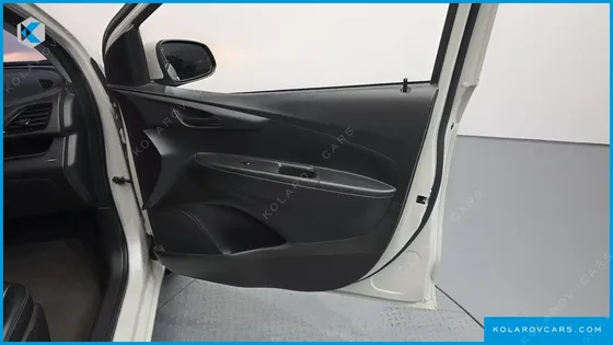 CHEVROLET (GM DAEWOO) SPARK LT